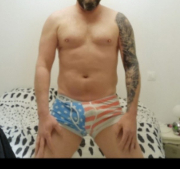 Profil de Faizan, 41 ans, Annonce gay à Lincent (Liège)
