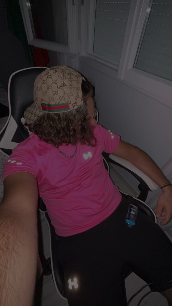 Profil de Salvator, 36 ans, Annonce gay à Verlaine (Liège)