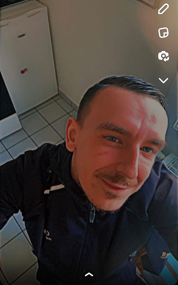 Profil de Maieul, 39 ans, Annonce gay à Verviers (Liège)