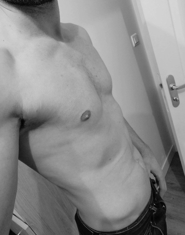 Profil de Aubin, 41 ans, Annonce gay à Forest (Bruxelles-Capitale)