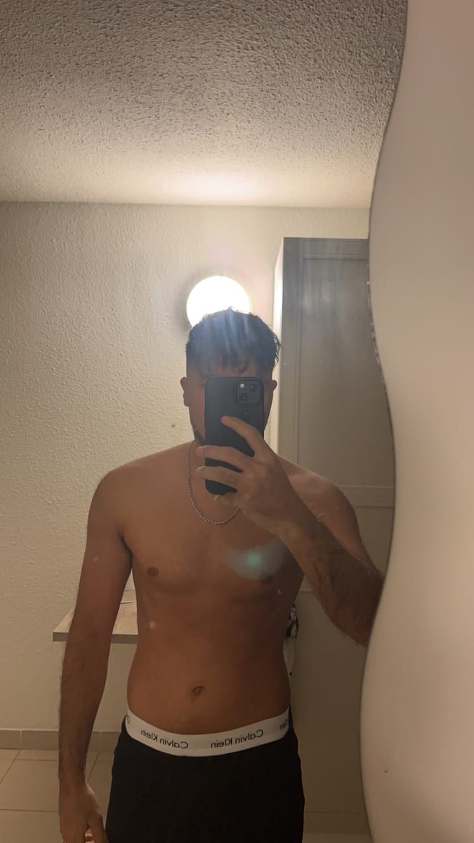 Profil de Filippo, 43 ans, Annonce gay à Lobbes (Hainaut)
