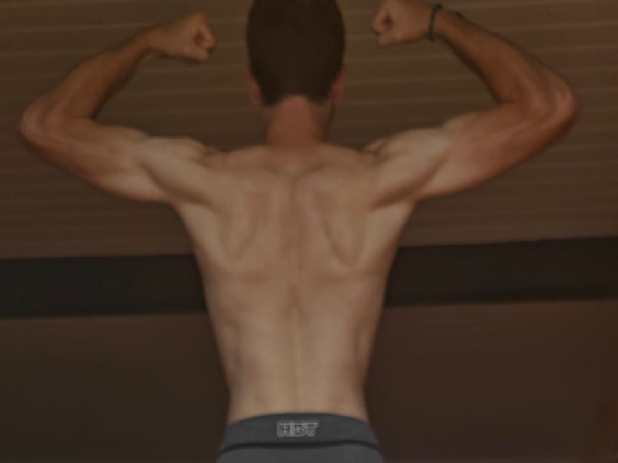 Profil de Anthony, 27 ans, Annonce gay à Rouvroy (Luxembourg)