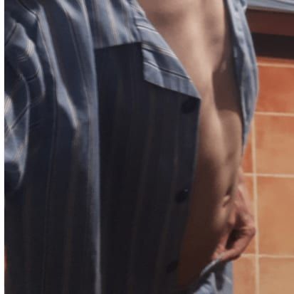 Profil de Moktar, 25 ans, Annonce gay à Hamois (Namur)