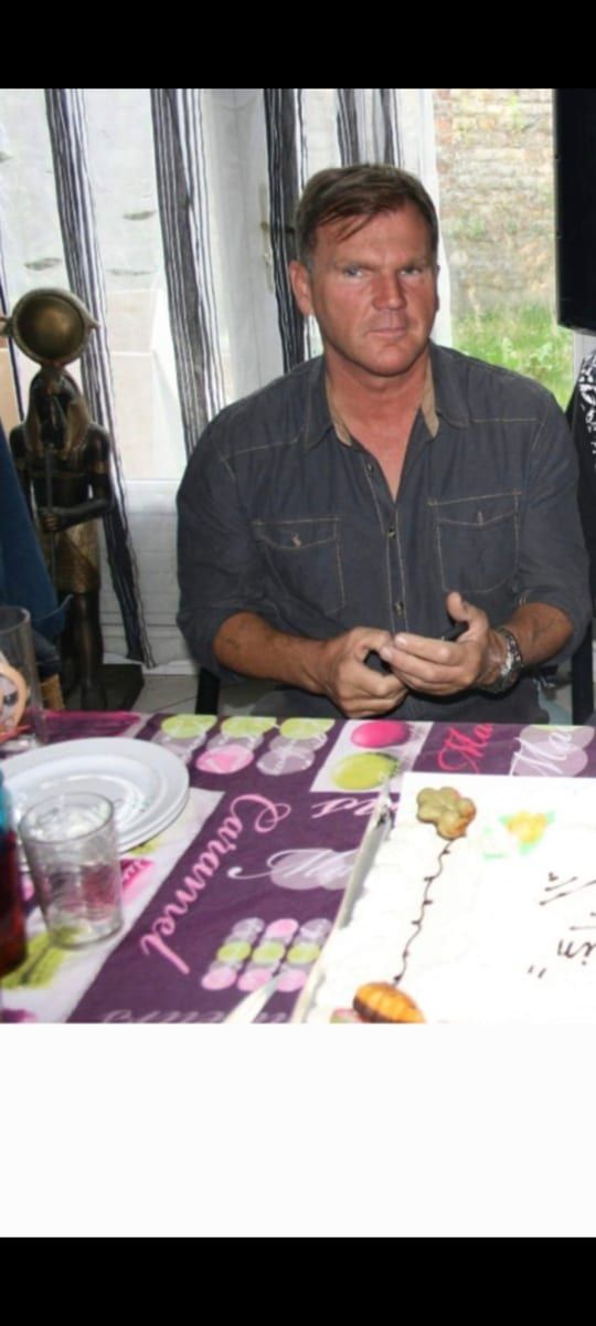 Profil de Ridha, 44 ans, Annonce gay à Burdinne (Liège)