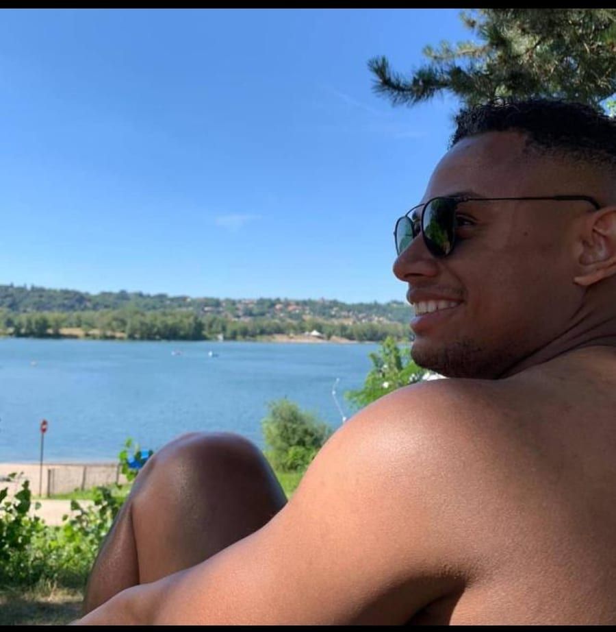 Profil de Kristofer, 39 ans, Annonce gay à Comines-Warneton (Hainaut)
