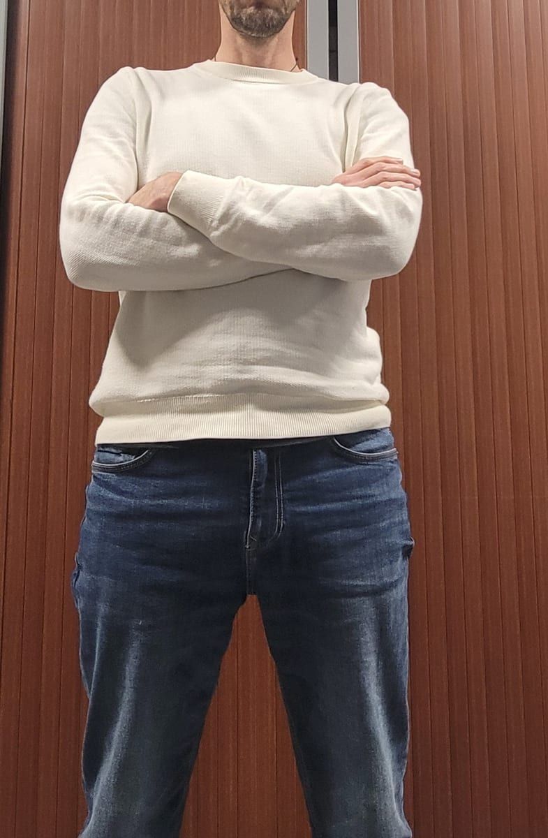 Profil de Hendrik, 25 ans, Annonce gay à Limbourg (Liège)