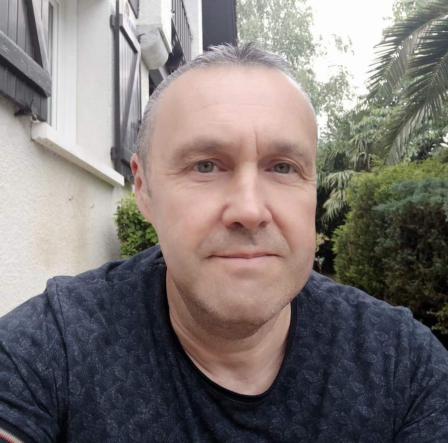 Profil de Elrik, 27 ans, Annonce gay à Nassogne (Luxembourg)