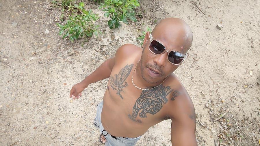 Profil de Acher, 33 ans, Annonce gay à Attert (Luxembourg)