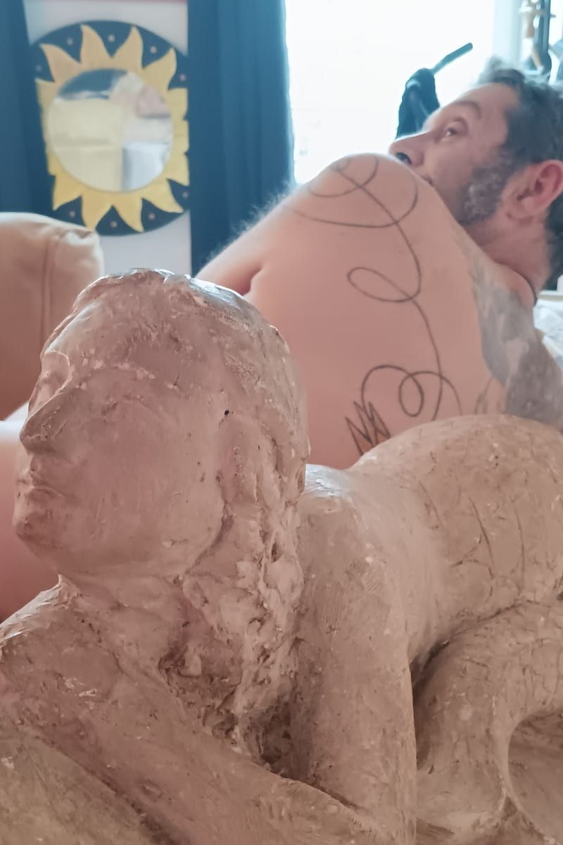 Profil de Abdeslam, 26 ans, Annonce gay à Nivelles (Brabant wallon)