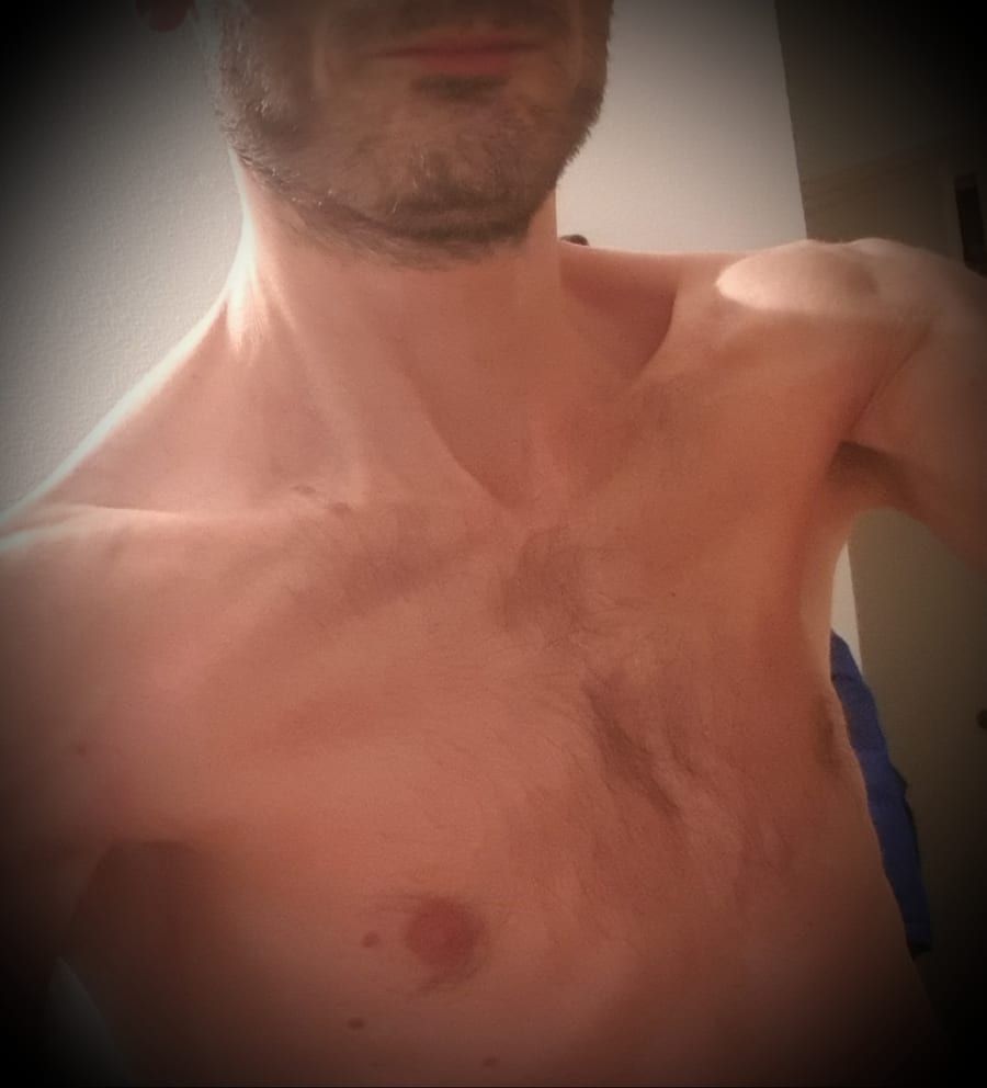 Profil de Eldar, 35 ans, Annonce gay à Libin (Luxembourg)
