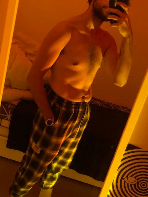 Profil de Refael, 40 ans, Annonce gay à Libin (Luxembourg)