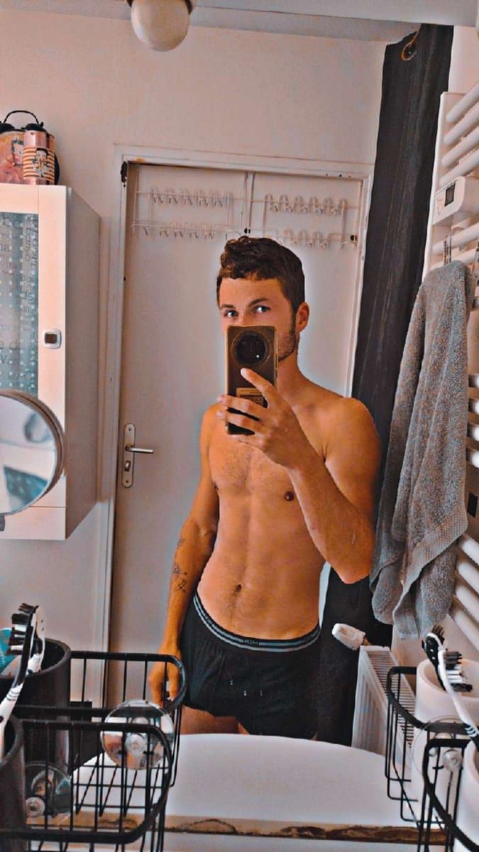 Profil de Abdel-jalil, 41 ans, Annonce gay à Woluwe-Saint-Pierre (Bruxelles-Capitale)