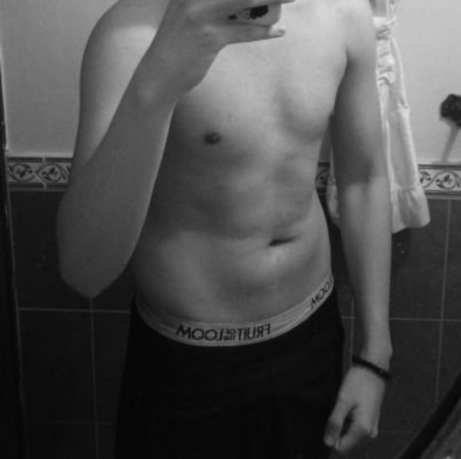 Profil de Burhan, 40 ans, Annonce gay à Rendeux (Luxembourg)