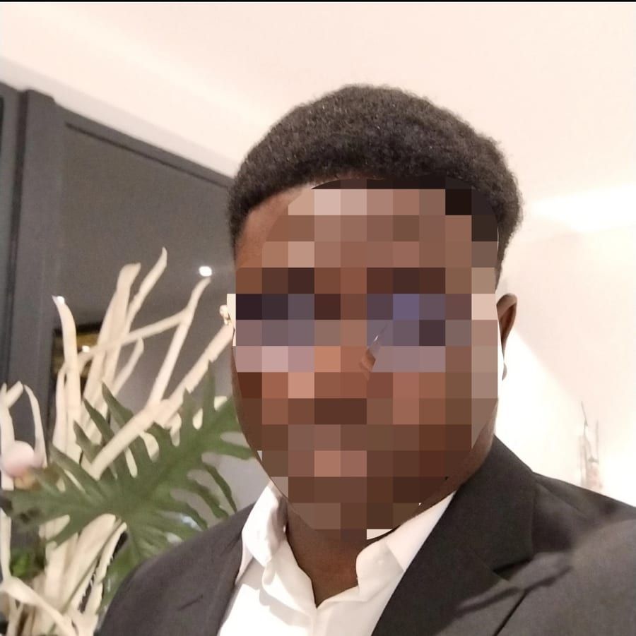 Profil de Umut, 40 ans, Annonce gay à Woluwe-Saint-Pierre (Bruxelles-Capitale)