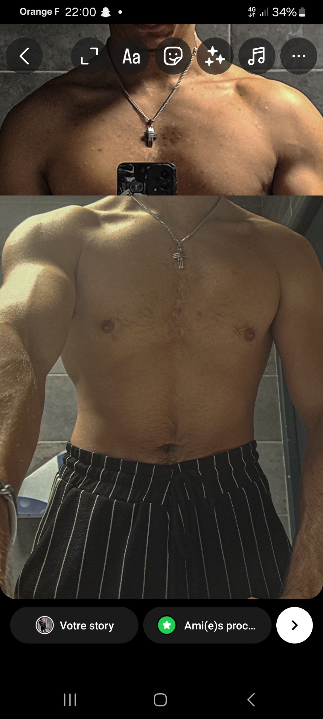 Paulin - Annonce gay à Gedinne Profil de Paulin, 24 ans, Annonce gay à Gedinne (Namur)