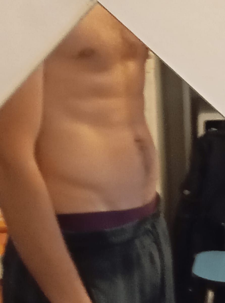 Profil de Dhia, 31 ans, Annonce gay à Yvoir (Namur)