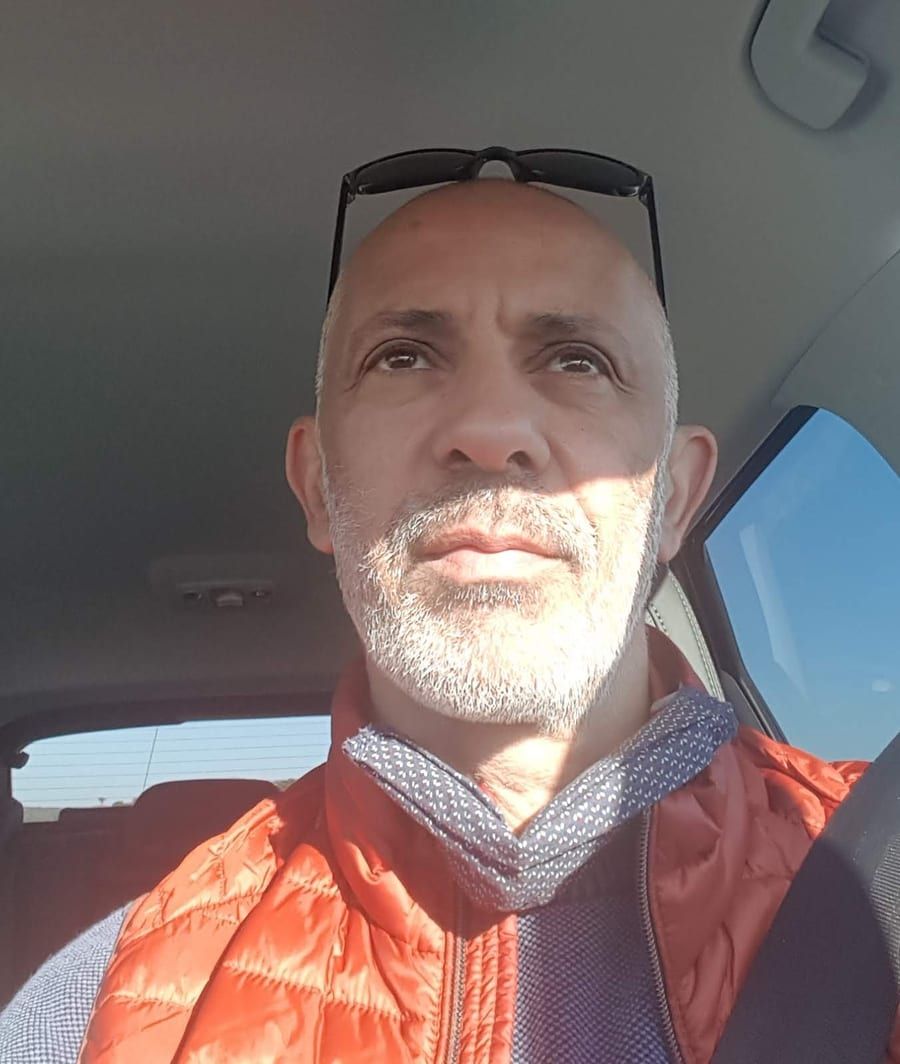Profil de Collins, 43 ans, Annonce gay à Hamoir (Liège)