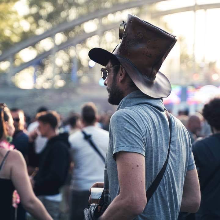 Profil de Geo, 31 ans, Annonce gay à Honnelles (Hainaut)