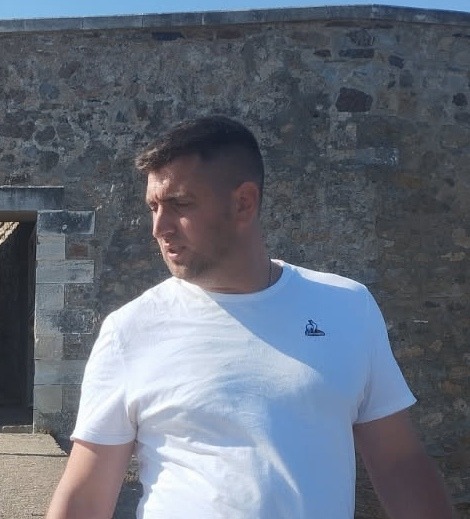 Profil de Isidor, 40 ans, Annonce gay à Saint-Josse-ten-Noode (Bruxelles-Capitale)