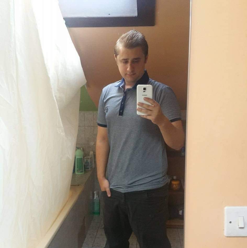 Profil de Mohand-said, 41 ans, Annonce gay à Huy (Liège)