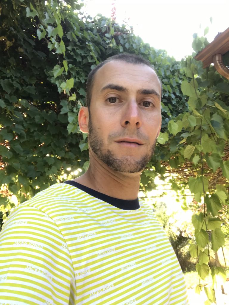 Profil de Nelso, 42 ans, Annonce gay à Blegny (Liège)