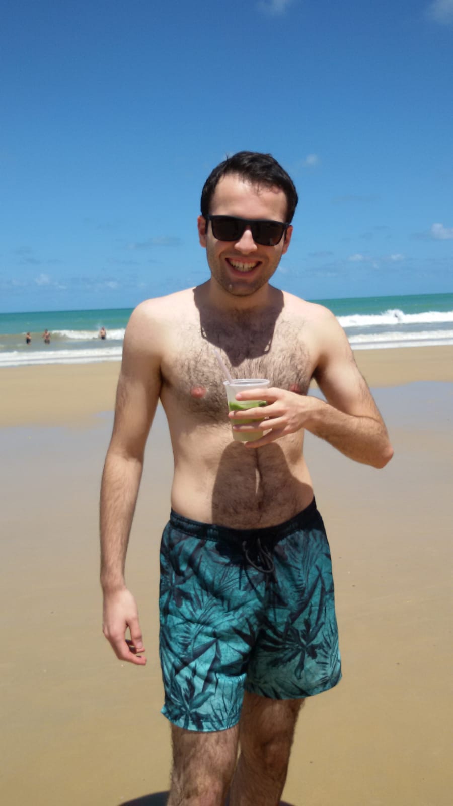 Profil de Jeoffray, 43 ans, Annonce gay à Malmedy (Liège)