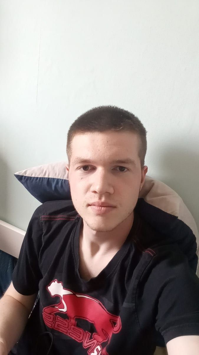 Profil de Danial, 30 ans, Annonce gay à Rendeux (Luxembourg)