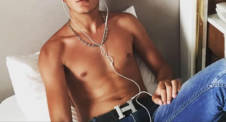 Gelindo - Annonce gay à Sombreffe Profil de Gelindo, 31 ans, Annonce gay à Sombreffe (Namur)