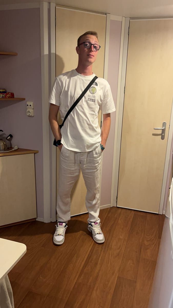 Profil de Miguel-ange, 38 ans, Annonce gay à Uccle (Bruxelles-Capitale)