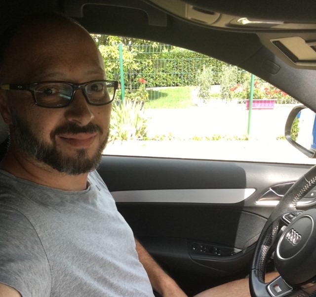 Profil de Wendel, 23 ans, Annonce gay à Gesves (Namur)