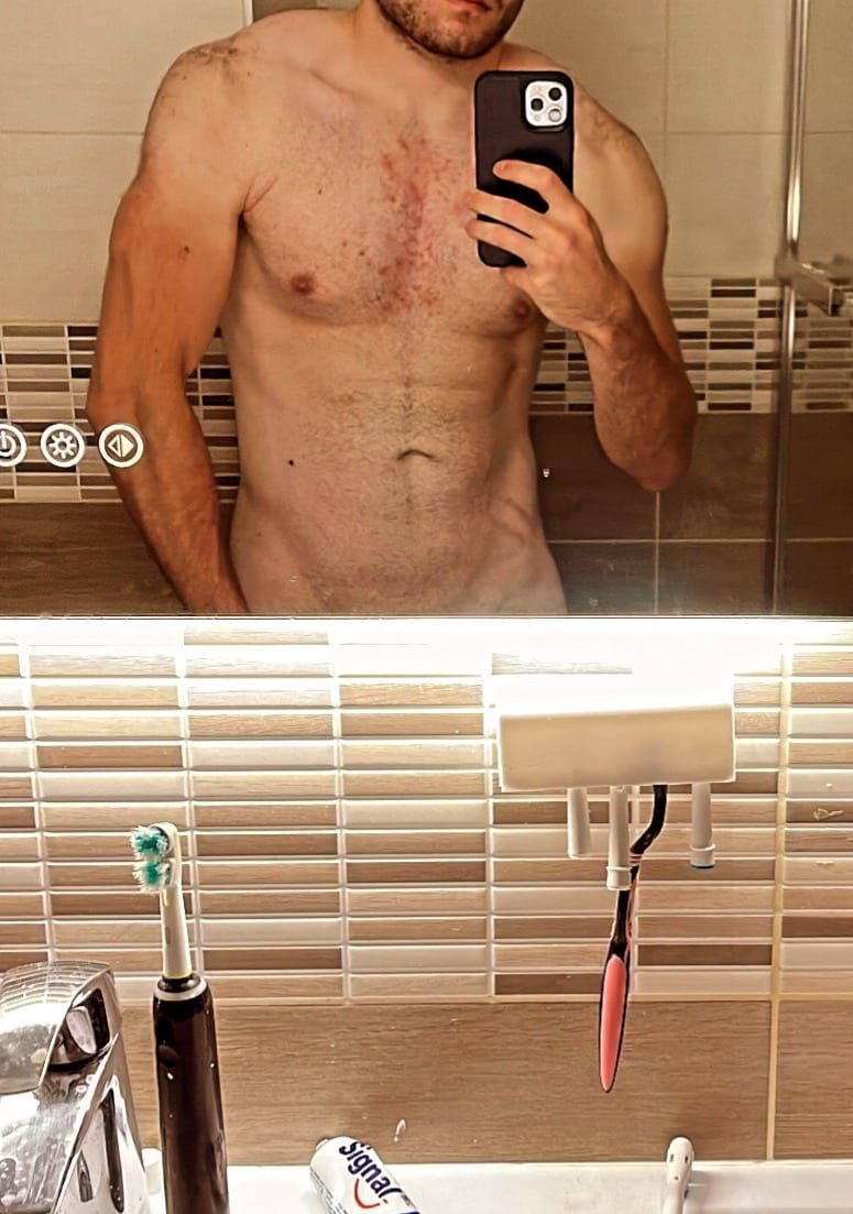 Profil de Fedy, 41 ans, Annonce gay à Couvin (Namur)