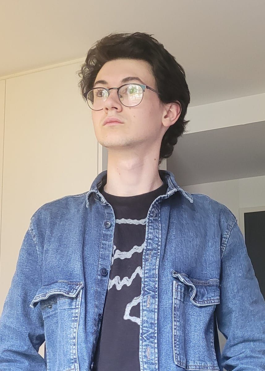 Profil de Thimothe, 37 ans, Annonce gay à Seneffe (Hainaut)