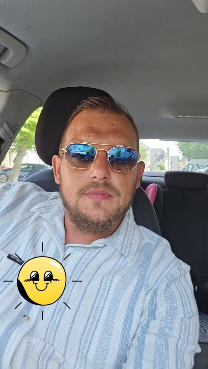 Profil de Lenni, 35 ans, Annonce gay à Verviers (Liège)