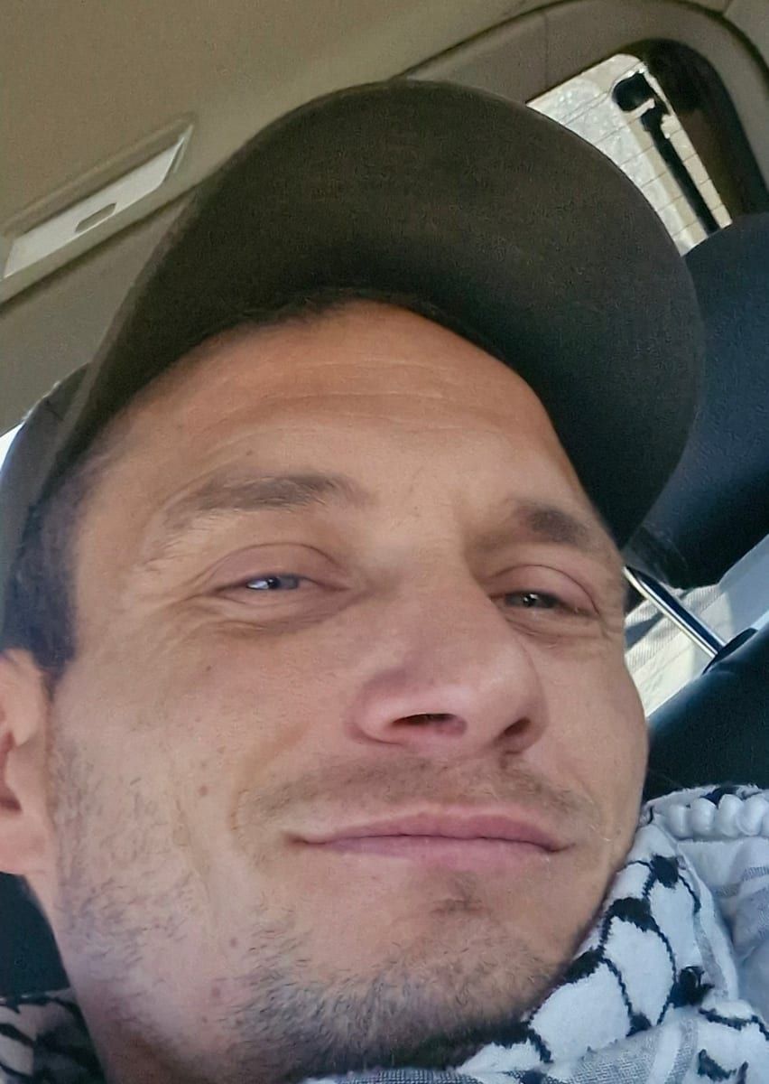 Profil de Lazreg, 35 ans, Annonce gay à Aubel (Liège)