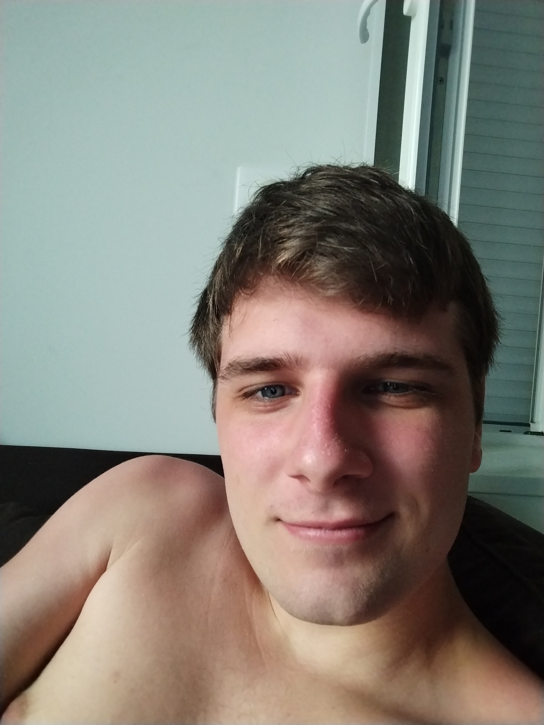 Profil de Neyl, 36 ans, Annonce gay à Hamoir (Liège)