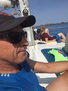 Profil de Aaronn, 45 ans, Annonce gay à Ciney (Namur)