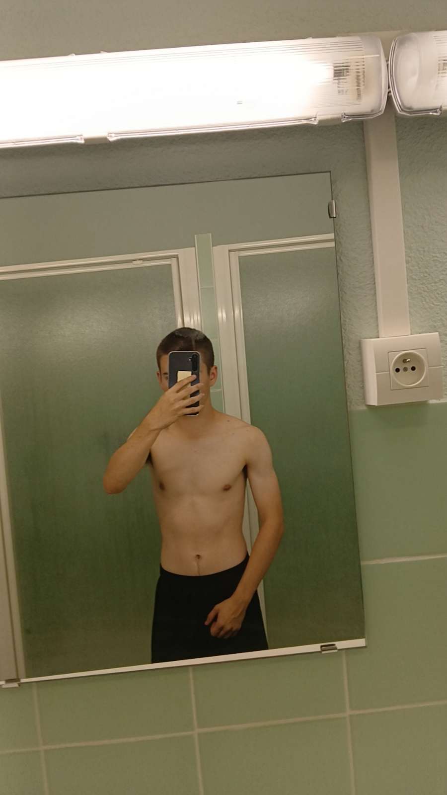Profil de Wielfried, 26 ans, Annonce gay à Tellin (Luxembourg)