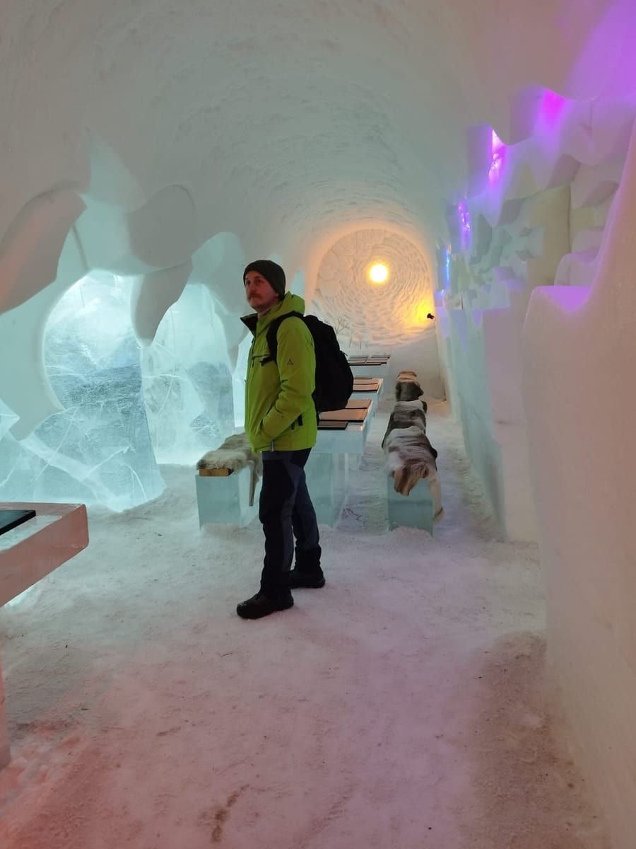 Profil de Ayman, 42 ans, Annonce gay à Ferrières (Liège)