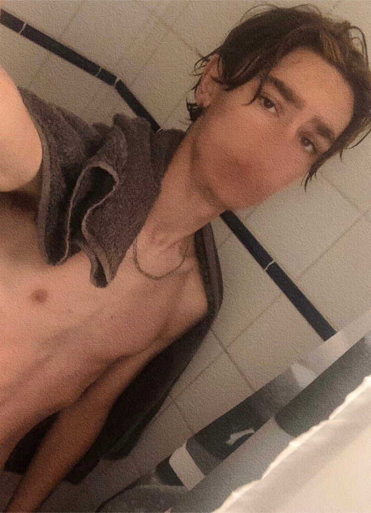 Profil de Djilani, 28 ans, Annonce gay à Tinlot (Liège)