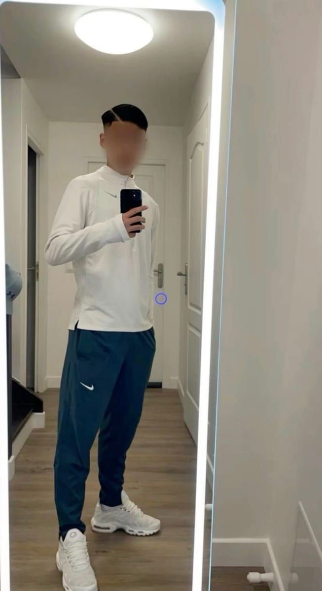 Profil de Clément, 43 ans, Annonce gay à Charleroi (Hainaut)