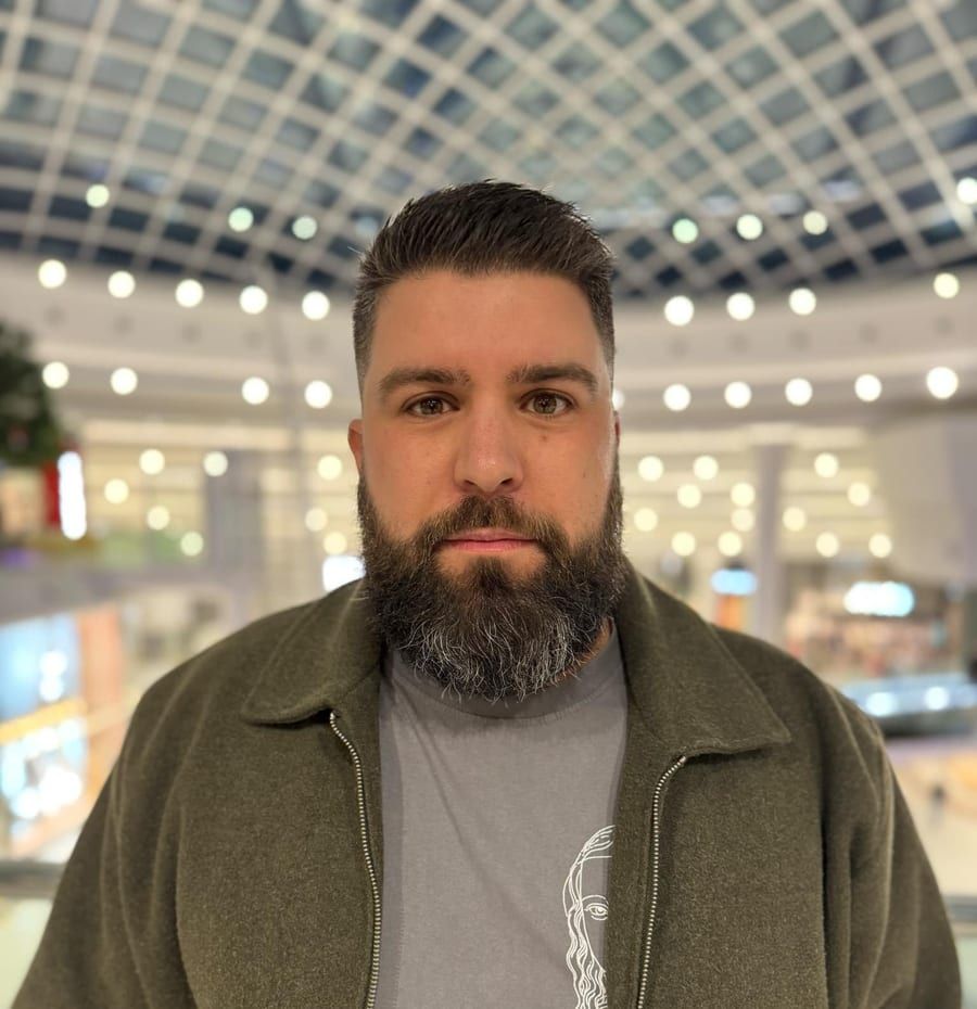 Profil de Melvin, 25 ans, Annonce gay à Oupeye (Liège)