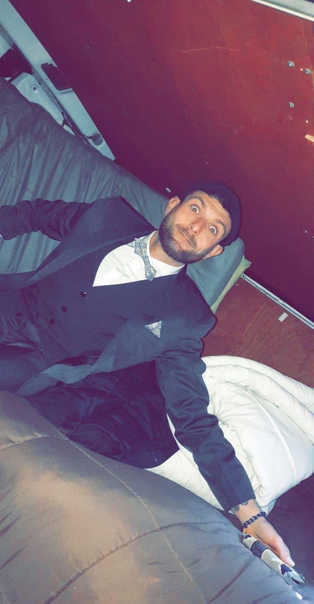 Profil de Benicio, 40 ans, Annonce gay à Stoumont (Liège)
