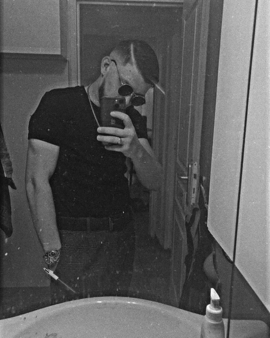 Profil de Henriques, 26 ans, Annonce gay à Thimister-Clermont (Liège)