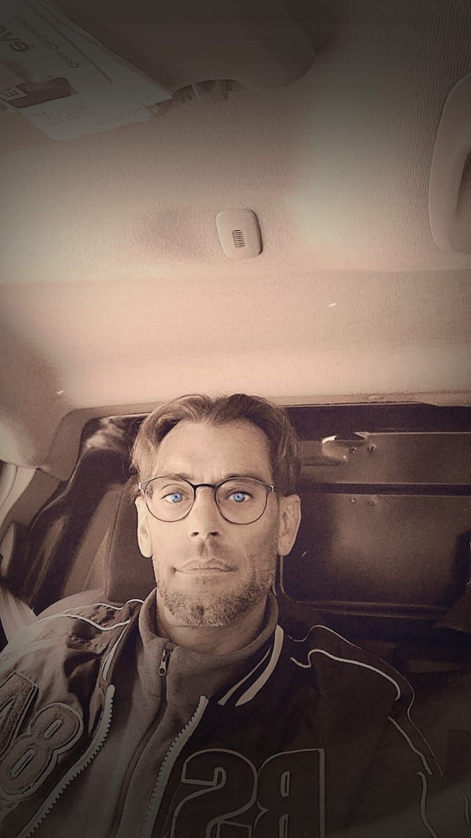 Profil de Kyeran, 40 ans, Annonce gay à Anthisnes (Liège)