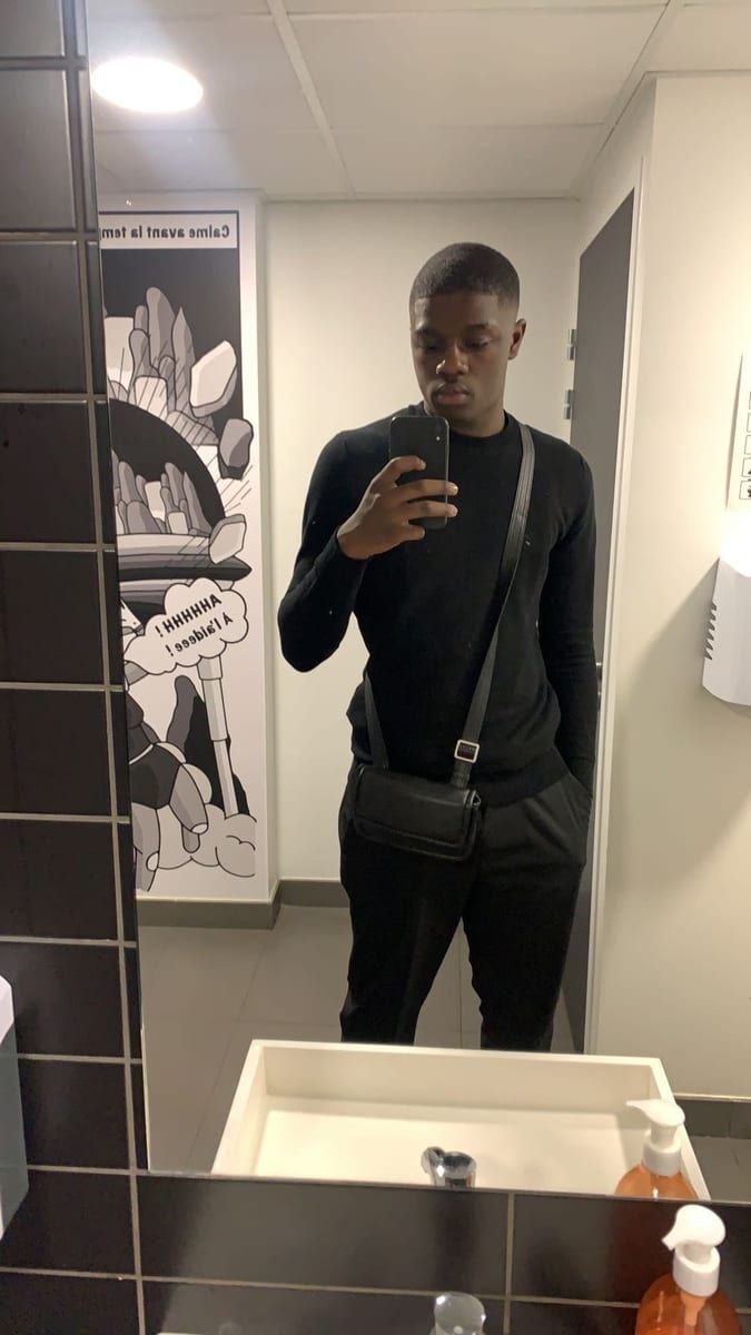 Profil de Efflam, 40 ans, Annonce gay à Gesves (Namur)