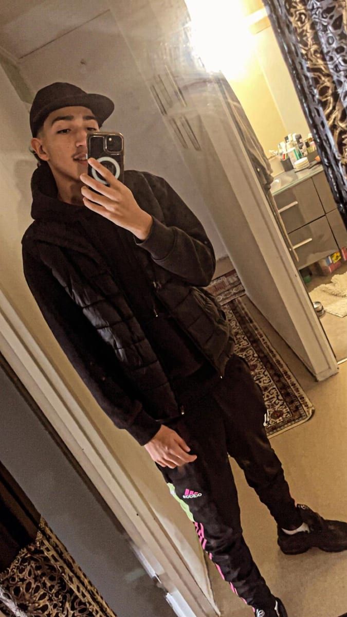 Profil de Chamsedine, 32 ans, Annonce gay à Libin (Luxembourg)