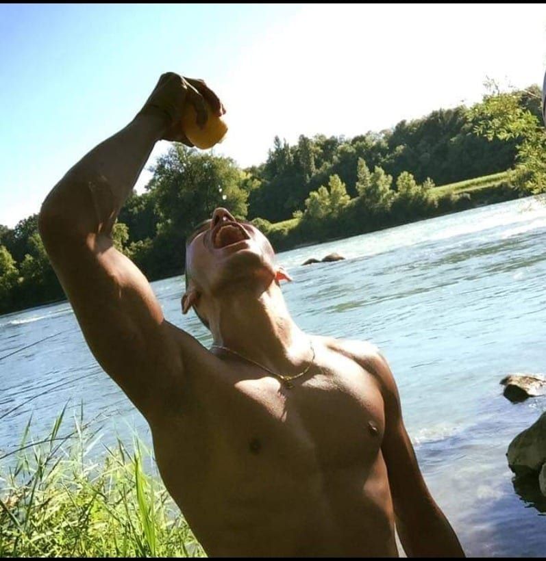 Josef - Annonce gay à Manhay Profil de Josef, 42 ans, Annonce gay à Manhay (Luxembourg)