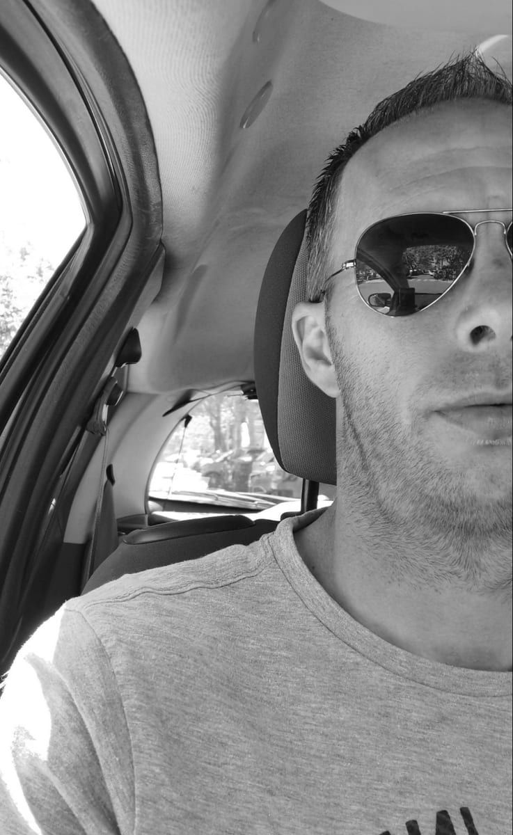 Profil de Omar, 42 ans, Annonce gay à Ganshoren (Bruxelles-Capitale)