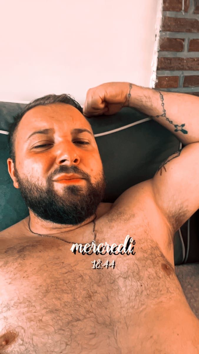 Profil de Matis, 45 ans, Annonce gay à Ecaussinnes (Hainaut)