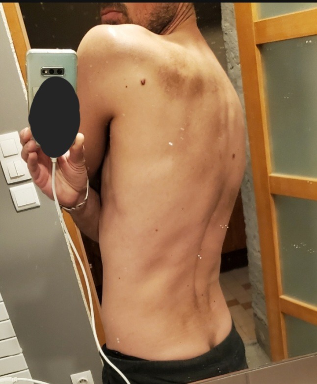 Profil de Cheickne, 29 ans, Annonce gay à Wellin (Luxembourg)